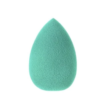 Makiažo kempinė Hulu Sponge, Mint, 1 vnt.