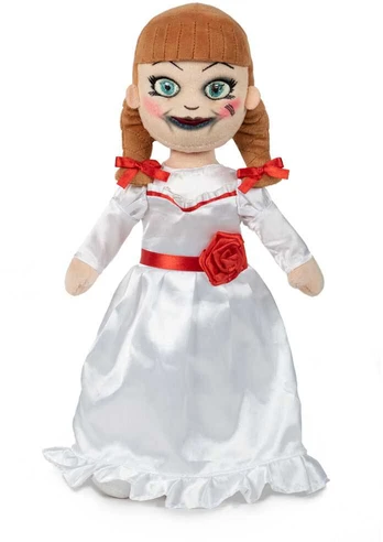 Play By Play Annabelle plush toy 32cm