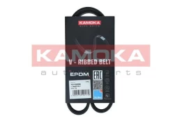 V formos rumbuoti diržai KAMOKA 7015009 kaina
