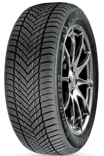 Tracmax X-Privilo S130 195/50R15 82 H
