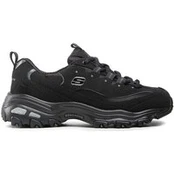 Skechers Laisvalaikio batai Biggest Fan 11930/BBK Juoda