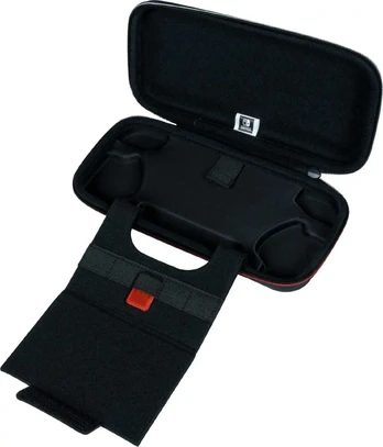 Case Red for or Nintendo Switch