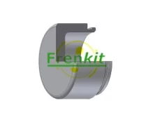 Stūmoklis, stabdžių apkaba FRENKIT P542901 kaina