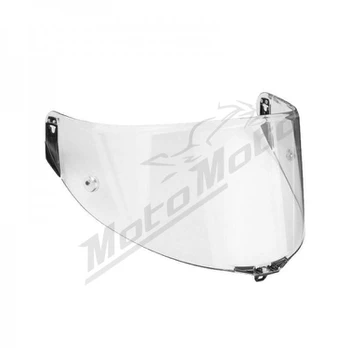 Šalmo stikliukas AGV GT3-1/ Sportmodular skaidrus