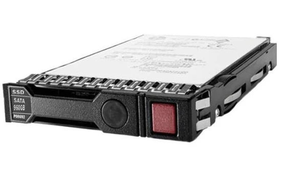 DRV SSD 960GB SFF SATA RI SC