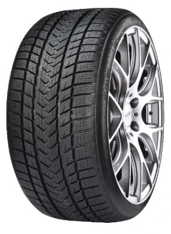 GRIPMAX SUREGRIP PRO WINTER XL 255/45 R20 105 V