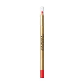 Lūpų pieštukas Max Factor Colour Elixir 55 Red Poppy, 0.78 g kaina