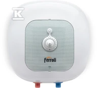 Ferroli ELEKTRINIS KUBO ŠILDYTUVAS SG15SVE 1.5