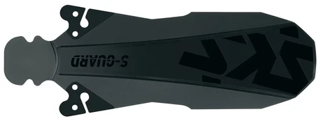 Skydelis galinis SKS S-Guard