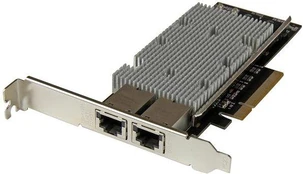StarTech 2-PORT PCIE 10GB ETHERNET NIC/IN