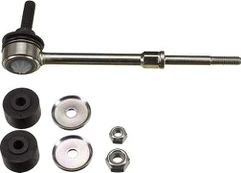Šarnyro stabilizatorius TRW JTS1313