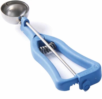 Ledų šaukštas 1/40L Kitchen Line - Hendi