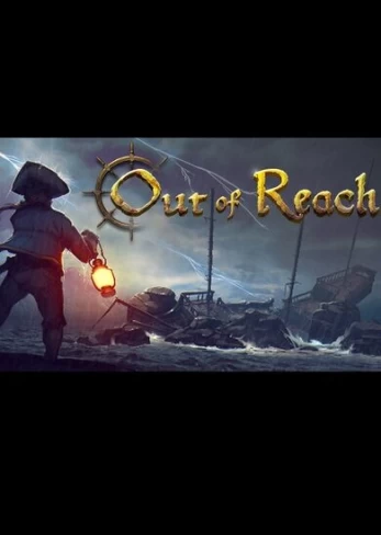 Out of Reach PC