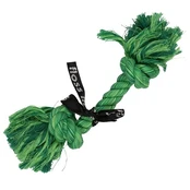 Žaislas šuniui Europet Bernina Bite Me, 40 cm, žalia