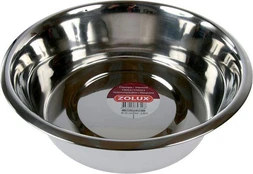 Dubenėlis Zolux Inox, 4 l, 29 cm x 29 cm kaina
