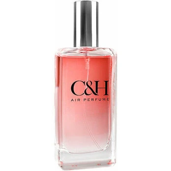 Automobilių oro gaiviklis Elix Strawberry, 50 ml