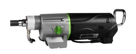 Deimantinis gręžtuvas STALCO DDP402