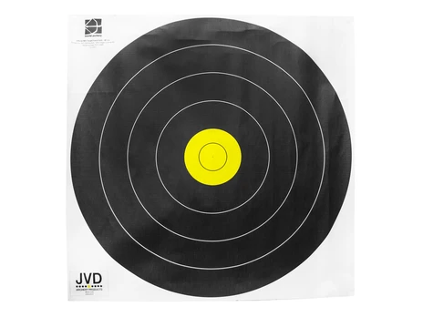 JVD FIELD WA 80 cm Black Lankininkystės taikinys