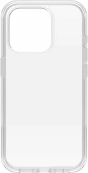 Dėklas Otterbox OB SYMMETRY CLEAR APPLE IPHONE/15 PRO CLEAR kaina