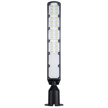 LED Street light 100W, 4000K, IP65, 75x130°