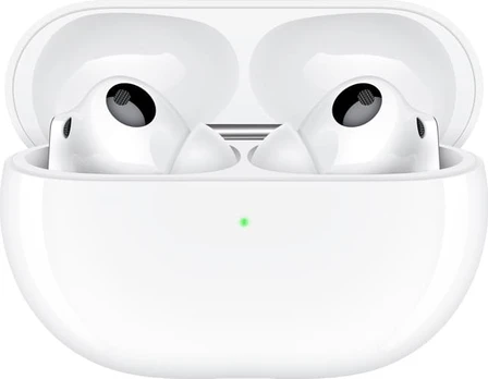 Huawei wireless earbuds FreeBuds Pro 3, white