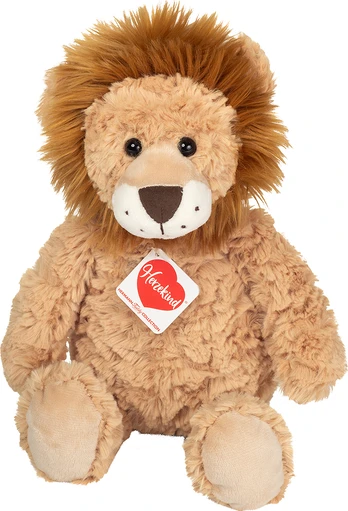 Teddy Hermann - Lion Liam 32 cm - (TH939573)
