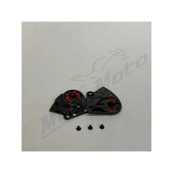 Stikliuko atidarymo mechanizmo dalis LS2 FF397/FF390 kompektas