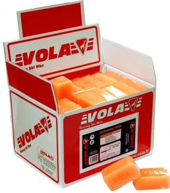 VOLA Universalus vaškas (30 g.)
