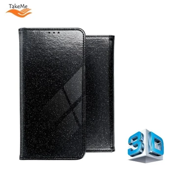 iLike Samsung Galaxy A32 5GBook Case juodas