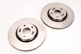 DELPHI BG3688 Brake Disc kaina