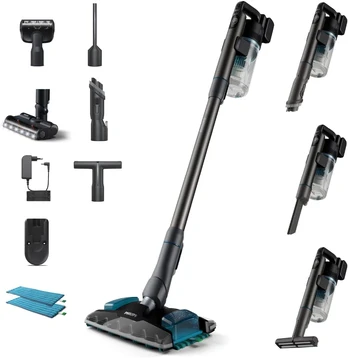 Dulkių siurblys Philips XC8055/01
