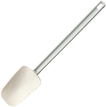 Tešlos gremžtukas 75x408 mm HENDI Balta