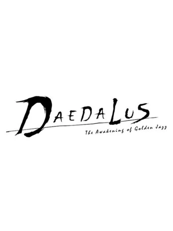 Alternate Jake Hunter: Daedalus PC