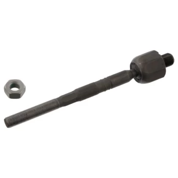 FEBI FE31785 Inner steering tie rod without end