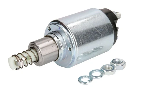 MAGNETI MARELLI 940113050187 Starter motor solenoid switch