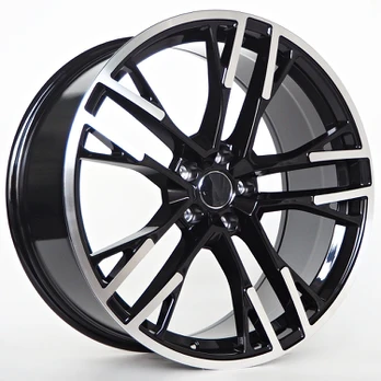 Ratlankis Kami 8,5X19 5X112 ET32 66,45 BFM