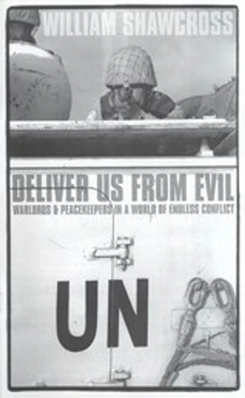 Deliver Us from Evil
