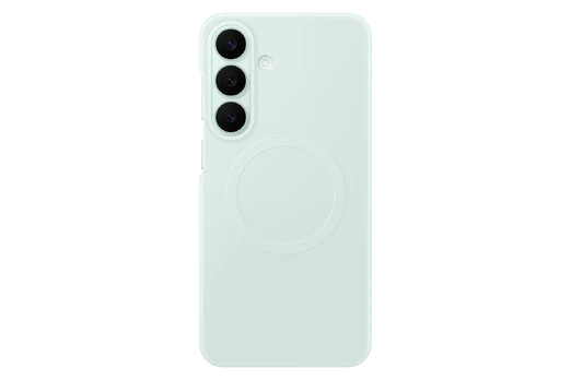 Silikoninis dėklas su magnetu (Samsung Galaxy S26 FE)