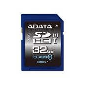 ADATA | Premier | 32 GB | SDHC | Flash memory class 10 | No kaina