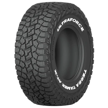 Tire 265/65 R17 120/117S UltraForce TERRA T
