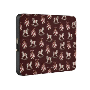 Rocking Around - Laptop Sleeve, 14 inches