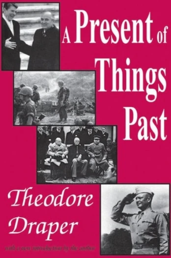 Present of Things Past
