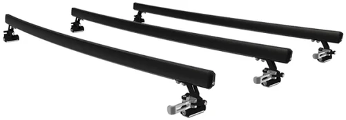 Q-Tech Vipbare skersinis rinkinys Trafic, Vivaro 2014- 3 vnt.