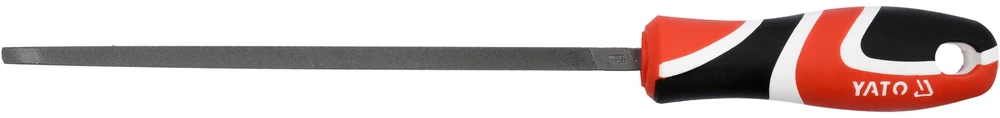 Yato Kvadratinė metalinė dildė 200 MM Nr. 3