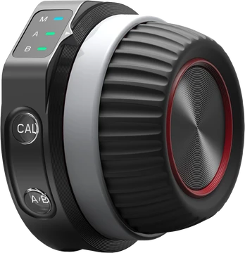 SmallRig 4295 Wireless Handwheel Controller (Lite)