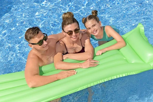 Frame Pool 14FT 427x107cm Steel PRO MAX BESTWAY