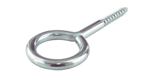 Įsukama kilputė SUKI, 30 x d14 x 4 mm, 4 vnt., ZN