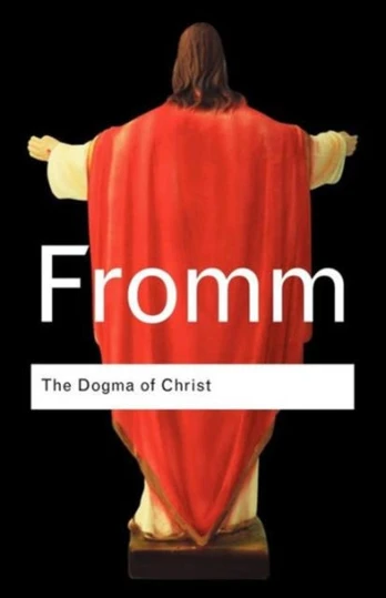 Dogma of Christ