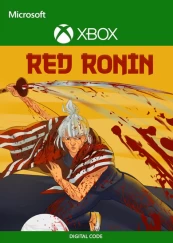Red Ronin Xbox kaina