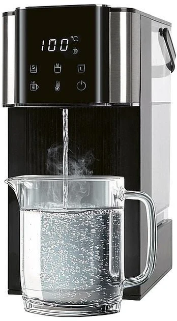 Dystrybutorius Proficook PC-HWS 1320